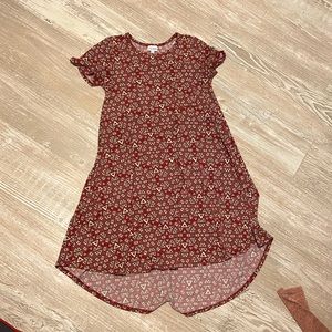 LuLaRoe Dress